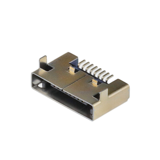 Hirose 3260-8S3(56)